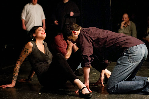 Performing Arts Group «Steel City Improv Theater», reviews and photos, 5950 Ellsworth Ave, Pittsburgh, PA 15232, USA