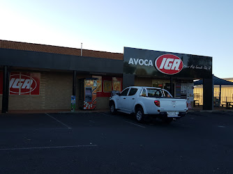 IGA Avoca