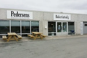 Pedersen's Bakery & Patisserie image