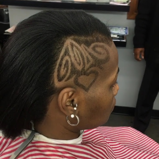 Barber Shop «Adams Barber Shop», reviews and photos, 5138 W Madison St, Chicago, IL 60644, USA