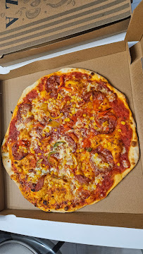 Plats et boissons du Pizzeria Pizza Tina à Brumath - n°4