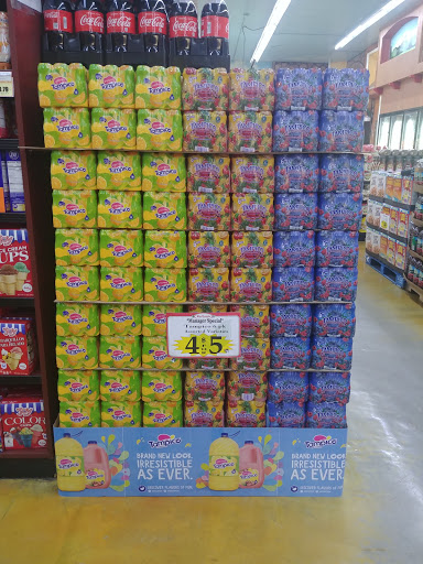 Grocery Store «Rio Ranch Market», reviews and photos, 9001 Mission Boulevard, Riverside, CA 92509, USA