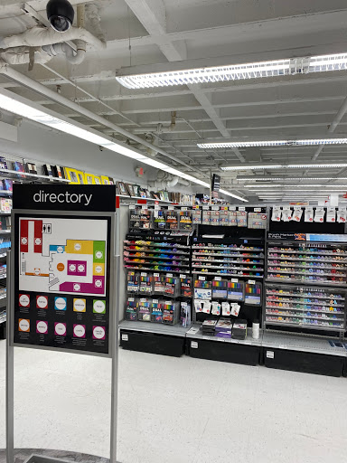 Craft Store «Michaels», reviews and photos, 37 White St, Cambridge, MA 02140, USA