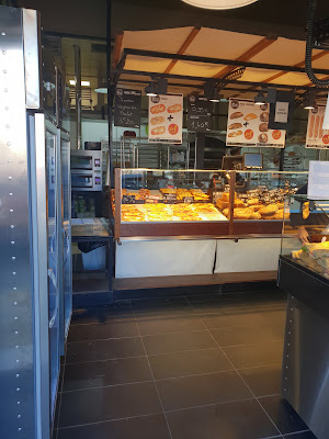Marie Blachère Boulangerie Sandwicherie Tarterie à Laxou