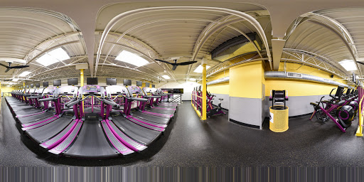 Gym «Planet Fitness», reviews and photos, 1572 U.S. 9, Wappingers Falls, NY 12590, USA