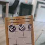 Photo n°1 de l'avis de Steffi.i fait le 08/08/2022 à 17:09 sur le  Königs Döner à Magdeburg