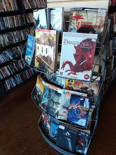 Video Game Store «MOGAMOR», reviews and photos, 33451 SW JP W Rd, Scappoose, OR 97056, USA