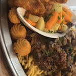 Photo n°1 de l'avis de J.F. fait le 09/07/2023 à 16:27 sur le  Gasthaus Krone Petra Roth à Güglingen