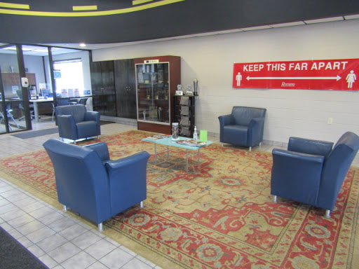 Subaru Dealer «Romano Subaru», reviews and photos, 960 Hiawatha Blvd W, Syracuse, NY 13204, USA