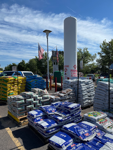 Hardware Store «Ace Hardware Bon», reviews and photos, 2300 N Wahsatch Ave, Colorado Springs, CO 80907, USA