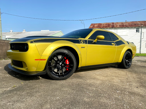 Cleaner Image Auto Detailing en Houma