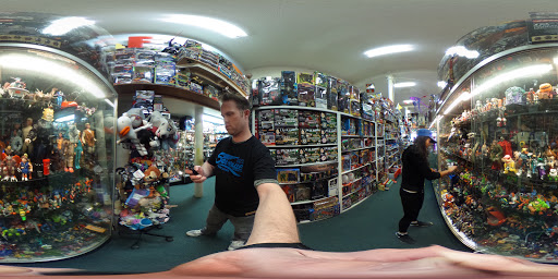 Toy Store «Toy Safari», reviews and photos, 1410 Park St, Alameda, CA 94501, USA