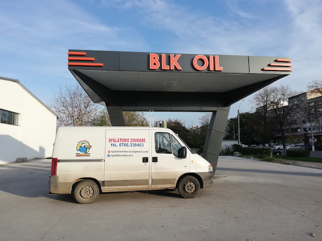 Opinii despre BLK OIL în <nil> - Benzinărie
