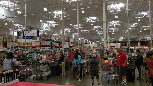 Warehouse store «Costco Wholesale», reviews and photos, 1006 W Wabash Ave, Eureka, CA 95501, USA