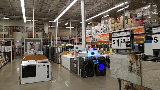 Home Improvement Store «The Home Depot», reviews and photos, 21010 Frederick Rd, Germantown, MD 20876, USA