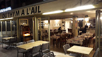 Atmosphère du Restaurant Du Thym à l'Ail à Bandol - n°15