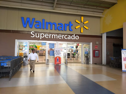 Walmart Lerma