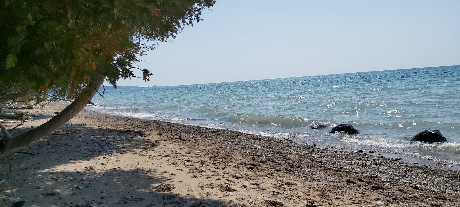 Point Farm Beach photo #8