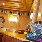 Photo n°4 de l'avis de mizutah0. fait le 25/06/2023 à 21:11 sur le  Hotel Ristorante Da Franco e Adriana à Ledro