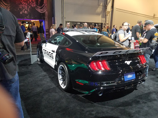 Auto Upholsterer «Auto Installs», reviews and photos, 3525 Akers Dr #130, Colorado Springs, CO 80922, USA