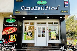 Canadian Pizza , Jagraon image