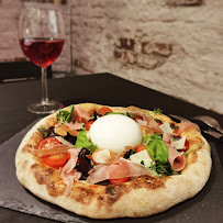 Photos du propriétaire du Pizzeria La Pizza D'Antho à Aspremont - n°15