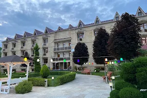 Caspian Hotel ⁦ image