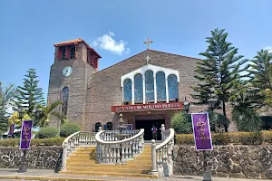 Sto. Niño de Molino Parish Church image