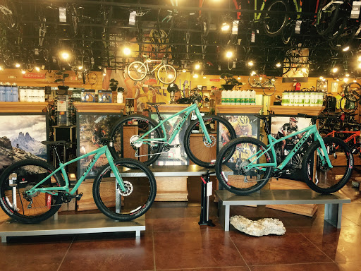 Bicycle Store «A&B Cycle», reviews and photos, 3620 S National Ave, Springfield, MO 65807, USA