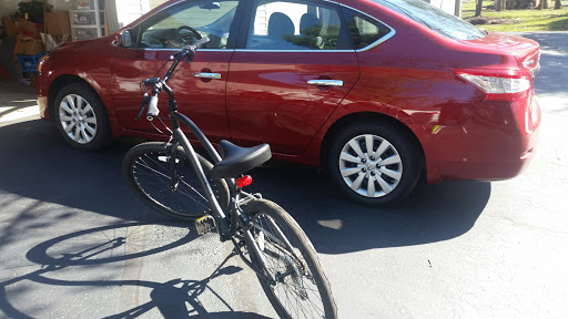 Nissan Dealer «Nissan North», reviews and photos, 8645 High St, Columbus, OH 43235, USA