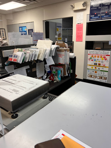 Post Office «United States Postal Service», reviews and photos, 1550 Dayton St, Aurora, CO 80010, USA