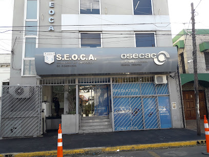 Centro Médico Osecac