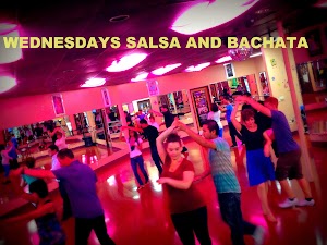 OC DANCE STUDIO - photo 24