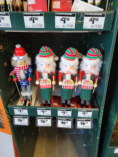 Home Improvement Store «The Home Depot», reviews and photos, 5900 Airport Hwy, Toledo, OH 43615, USA