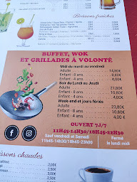 Photo n°7 de Le Phenix à Fegersheim ()