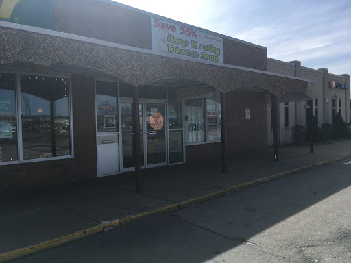 Tobacco Shop «Keep It Rolling Tobacco Shop», reviews and photos, 5364 Shaffer Rd, DuBois, PA 15801, USA