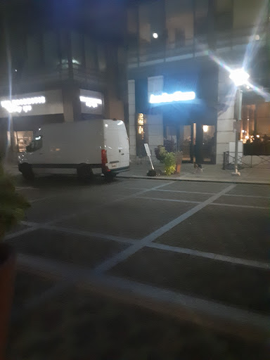 Hyundai Dealer «Fitzgerald Hyundai Rockville», reviews and photos, 11411 Rockville Pike, Rockville, MD 20852, USA