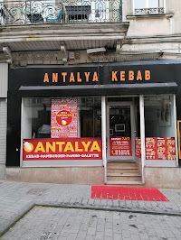 Photos du propriétaire du Restaurant turc Antalya Kebab à Arras - n°1