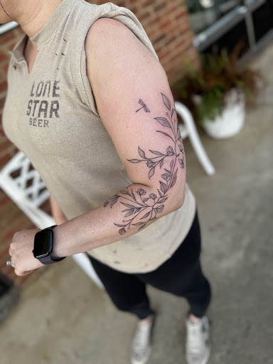 Find tattoo ideas for breast for your next unique tattoo in Indian Trail at Beauty in the ink, LLC