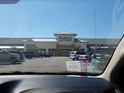 Supermarket «Publix Super Market At Southshore Village», reviews and photos, 5052 N U.S. Hwy 41, Apollo Beach, FL 33572, USA