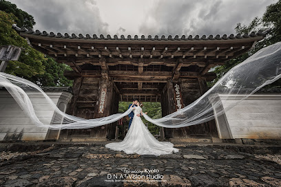 婚攝dna平方婚禮攝影團隊︱海外自助婚紗