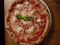 Prosciutto crudo du Pizzeria Il Tavolone à Ernolsheim-lès-Saverne - n°8