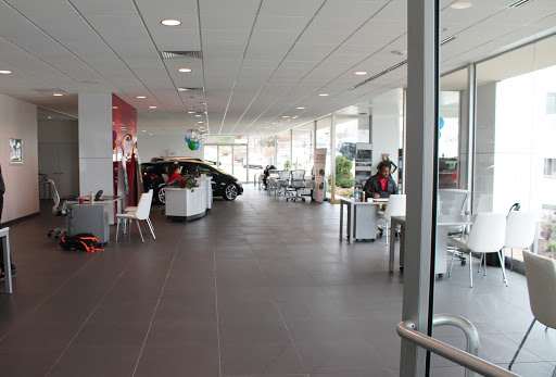 Kia Dealer «Monroeville Kia», reviews and photos, 3721 William Penn Hwy, Monroeville, PA 15146, USA