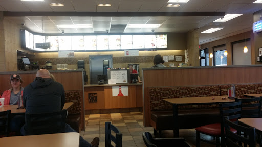 Fast Food Restaurant «Chick-fil-A», reviews and photos, 1205 E Stone Dr, Kingsport, TN 37660, USA