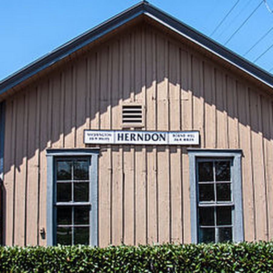 Herndon Depot