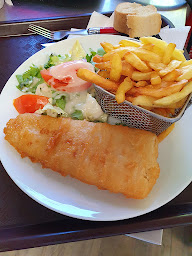 Photo n°51 de Snack Base à Fréjus ()