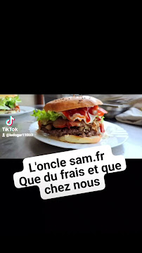 Photos du propriétaire du Restaurant de hamburgers L'Oncle Sam à Haguenau - n°8