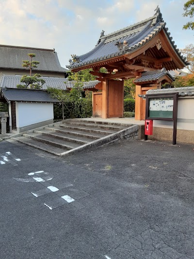 融通念佛宗金林山長福寺