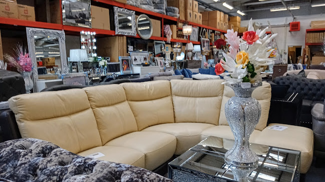 Worldwide furniture emporium