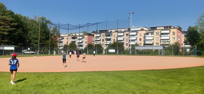 Eagles Baseball & Softball Club Luzern - Sportgeschäft